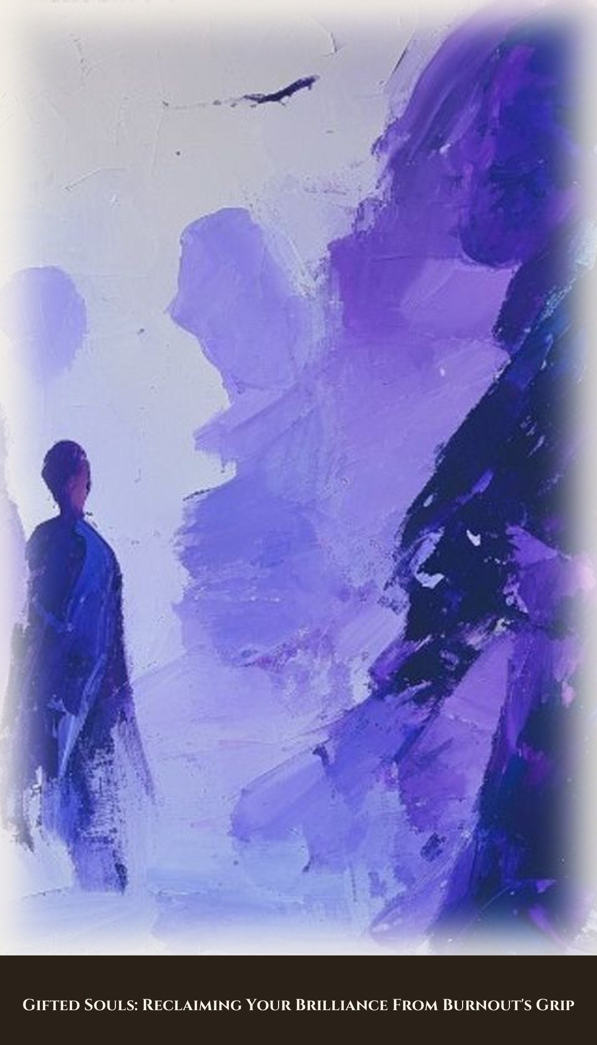 Gifted Souls: Reclaiming Your Brilliance From Burnout's Grip