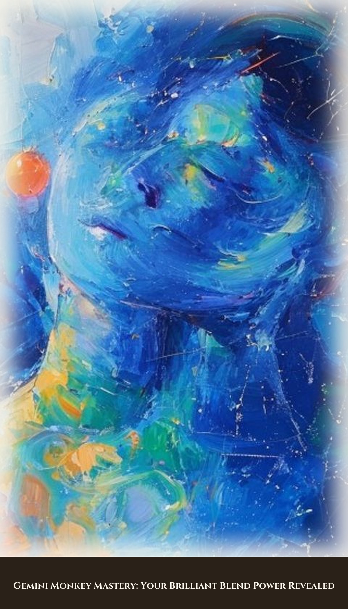Gemini Monkey Mastery: Your Brilliant Blend Power Revealed