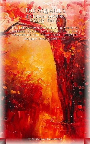 2026 Aquarius: Creativity Activation: Your Transition Year Streamlined preview 6