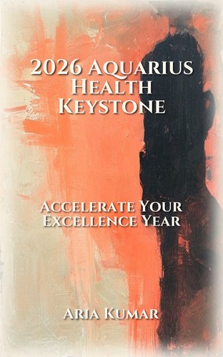 2026 Aquarius Health Keystone