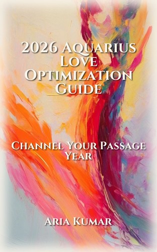 2026 Aquarius Love Optimization Guide