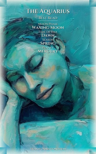 2026 Aquarius Love Optimization Guide: Channel Your Passage Year preview 5