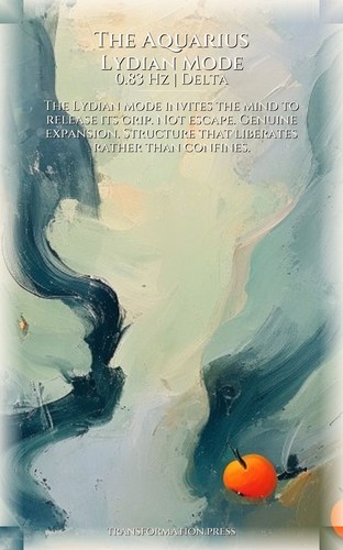 2026 Aquarius Love Optimization Guide: Channel Your Passage Year preview 6