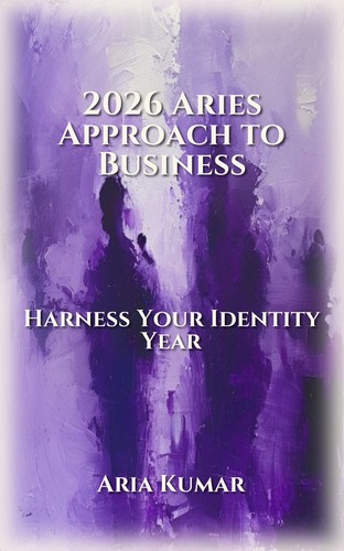 2026 Aries Approach to Business