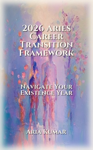 2026 Aries Career Transition Framework
