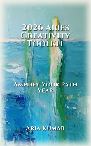 2026 Aries Creativity Toolkit