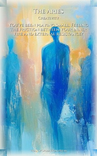 2026 Aries Creativity Toolkit: Amplify Your Path Year preview 1