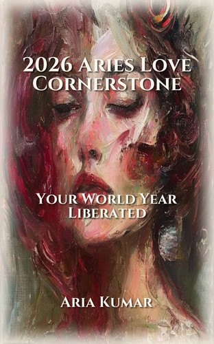 2026 Aries Love Cornerstone