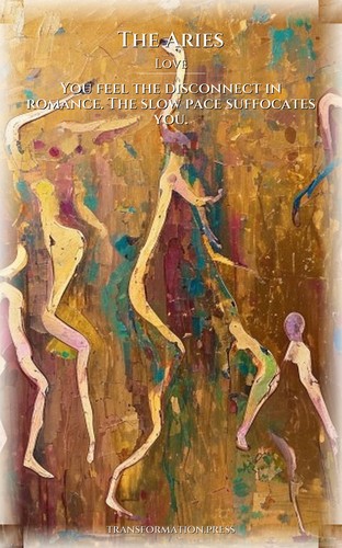 2026 Aries Love Cornerstone: Your World Year Liberated preview 1