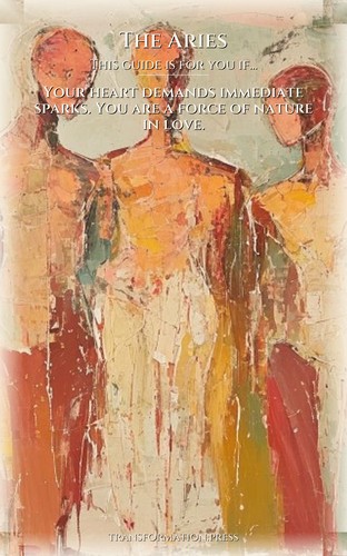 2026 Aries Love Cornerstone: Your World Year Liberated preview 4