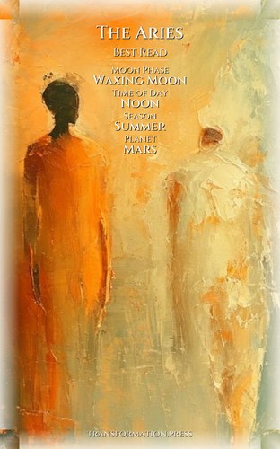 2026 Aries Love Cornerstone: Your World Year Liberated preview 5