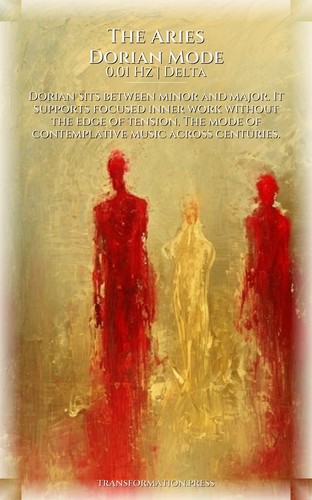 2026 Aries Love Cornerstone: Your World Year Liberated preview 6