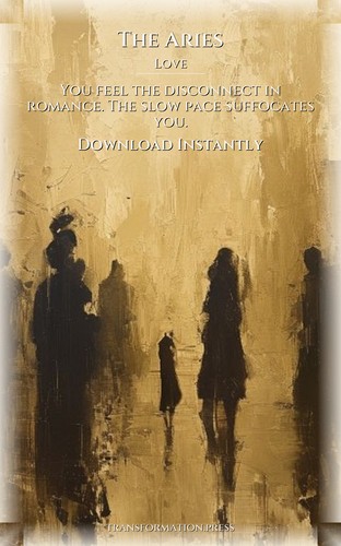 2026 Aries Love Cornerstone: Your World Year Liberated preview 7