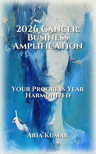 2026 Cancer: Business Amplification