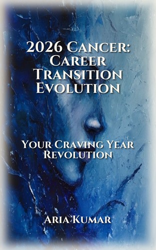 2026 Cancer: Career Transition Evolution