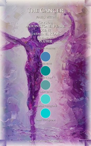 2026 Cancer: Career Transition Evolution: Your Craving Year Revolution preview 3