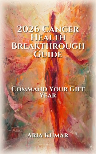 2026 Cancer Health Breakthrough Guide