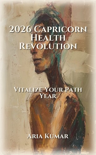 2026 Capricorn Health Revolution