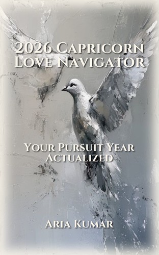 2026 Capricorn Love Navigator
