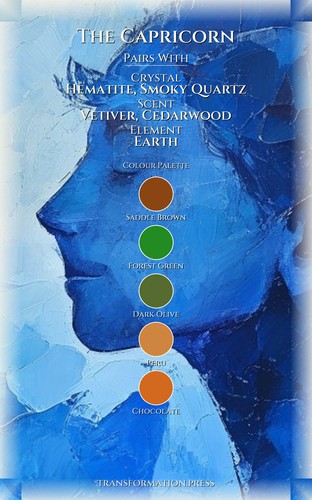 2026 Capricorn Love Navigator: Your Pursuit Year Actualized preview 3