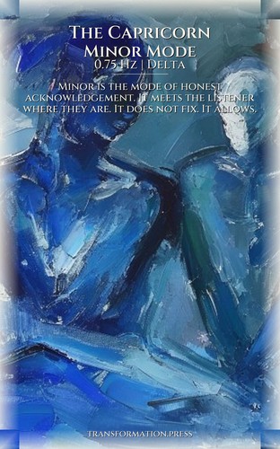 2026 Capricorn Love Navigator: Your Pursuit Year Actualized preview 6