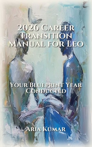 2026 Career Transition Manual for Leo
