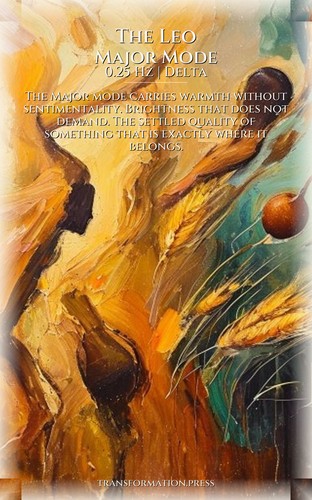2026 Career Transition Manual for Leo: Your Blueprint Year Conducted preview 6