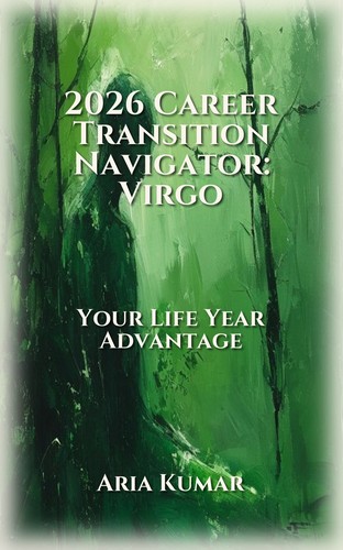 2026 Career Transition Navigator: Virgo