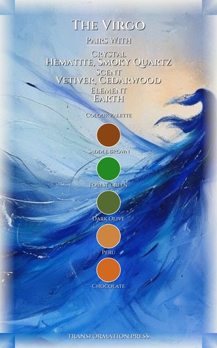 2026 Career Transition Navigator: Virgo: Your Life Year Advantage preview 3