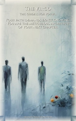 2026 Career Transition Navigator: Virgo: Your Life Year Advantage preview 4