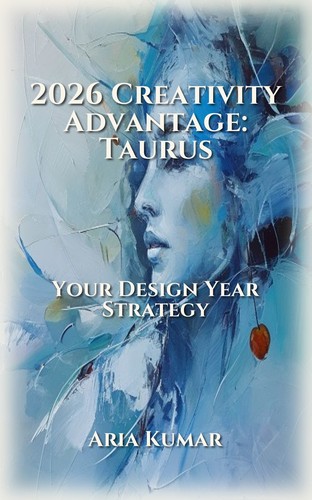 2026 Creativity Advantage: Taurus