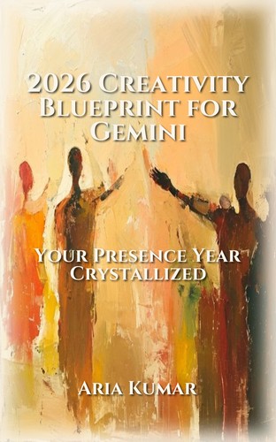 2026 Creativity Blueprint for Gemini