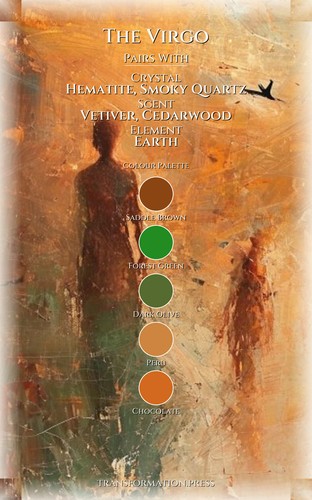 2026 Creativity Playbook: Virgo: Your Rise Year Mastery preview 3