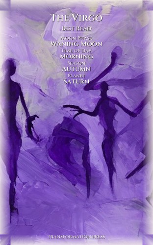 2026 Creativity Playbook: Virgo: Your Rise Year Mastery preview 5