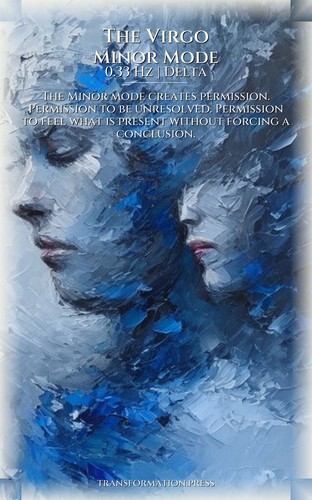 2026 Creativity Playbook: Virgo: Your Rise Year Mastery preview 6