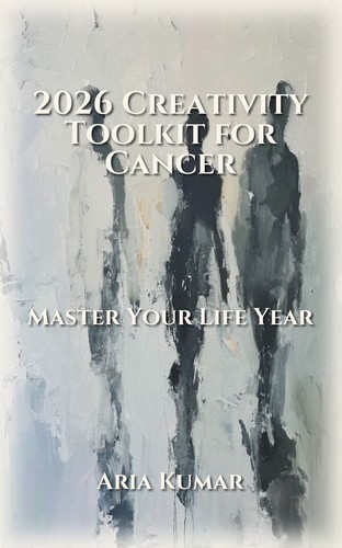 2026 Creativity Toolkit for Cancer