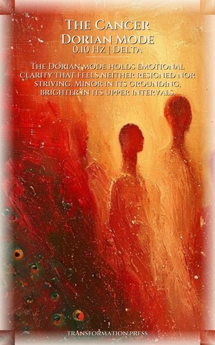 2026 Creativity Toolkit for Cancer: Master Your Life Year preview 6