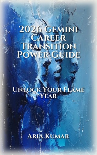 2026 Gemini Career Transition Power Guide