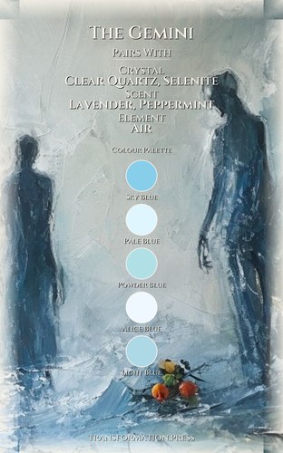 2026 Gemini Career Transition Power Guide: Unlock Your Flame Year preview 3