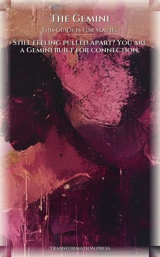 2026 Gemini Career Transition Power Guide: Unlock Your Flame Year preview 4