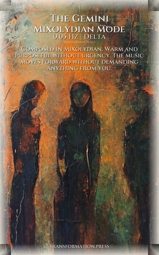 2026 Gemini Career Transition Power Guide: Unlock Your Flame Year preview 6