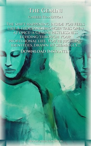 2026 Gemini Career Transition Power Guide: Unlock Your Flame Year preview 7