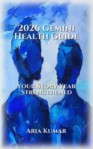 2026 Gemini Health Guide