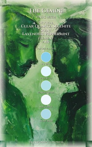 2026 Gemini Health Guide: Your Story Year Strengthened preview 3