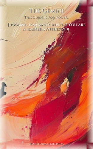 2026 Gemini Health Guide: Your Story Year Strengthened preview 4