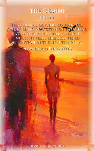 2026 Gemini Health Guide: Your Story Year Strengthened preview 7