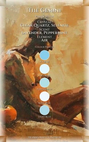 2026 Gemini Love System: Target Your Capacity Year preview 3