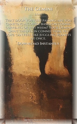 2026 Gemini Love System: Target Your Capacity Year preview 7