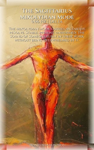 2026 Health Strategy: Sagittarius: Optimize Your Practice Year preview 6