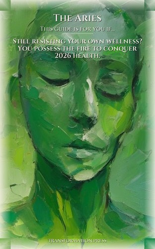 2026 Health System: Aries: Your Practice Year Conducted preview 4